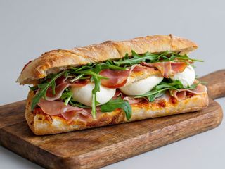 Panino classico