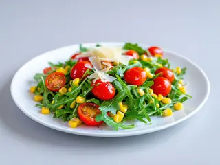Insalata dietetica
