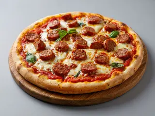 Salsiccia
