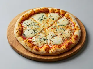4 formaggi