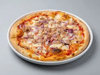 Tonno e cipolla