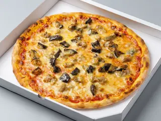 Parmigiana
