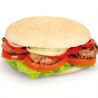 Panino Kofta