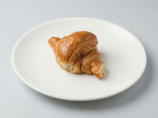 Cornetto integrale con miele