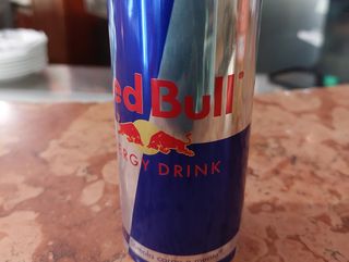 Red Bull