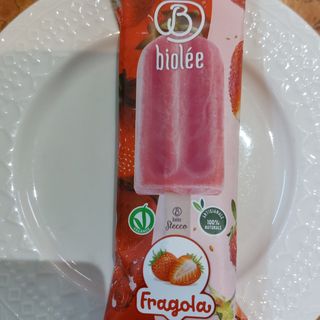 stecco alla fragola