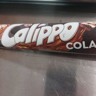 calippo cola