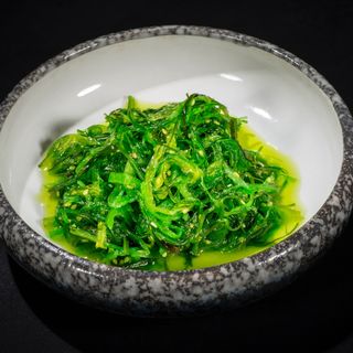 2. Wakame