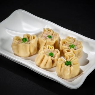 14. Ravioli shaomai - 4 pezzi