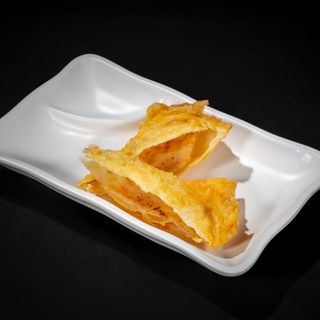 4. Involtini di pesce