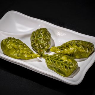 12. Ravioli verdure - 4 pezzi