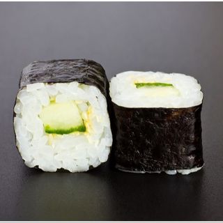 40 Hosso maki kappa - 6 pezzi