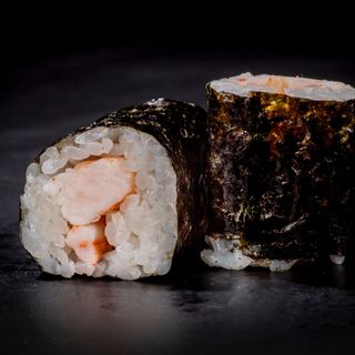 41. Hosso maki ebi - 8 pezzi