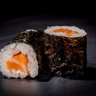43 Hosso sake - 8 pezzi