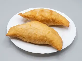 Panzerotto del Forno