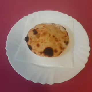 Panino Nutella