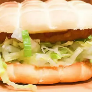 Menu Chicken Dirty cheeseburger
