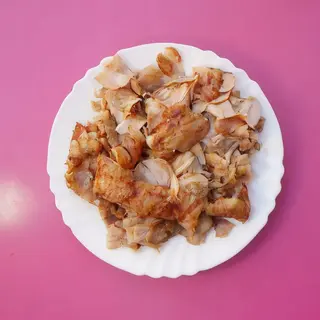 Vaschetta kebab pane