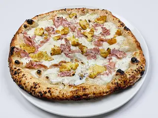 Croccopizza 