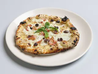 Ai carciofi 