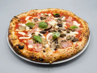Capricciosa