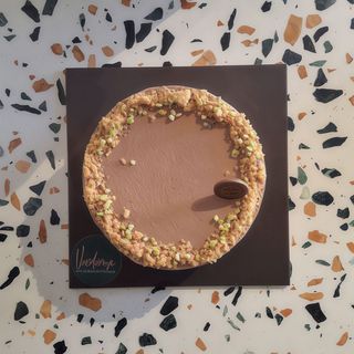 Torta Etna 6 pz