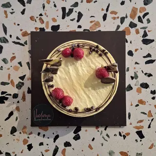Torta Alice 8 pz