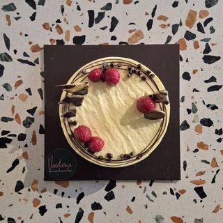 Torta Alice 8 pz