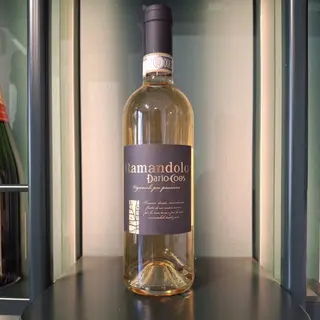 Passito di Verduzzo - Dario Coos