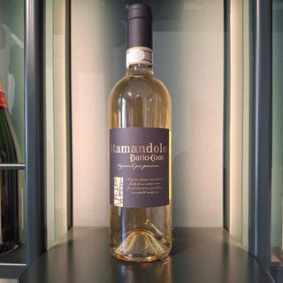 Passito di Verduzzo - Dario Coos