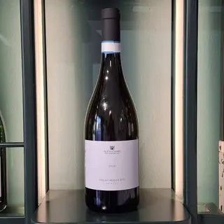 Grillo vigna di Mandranova DOC