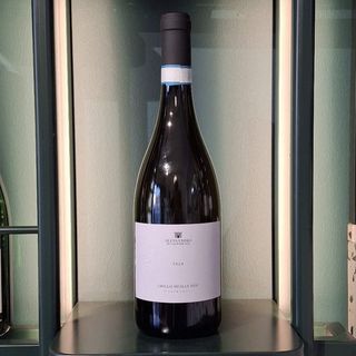 Grillo vigna di Mandranova DOC