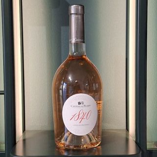 Chateau du Rouet rose'