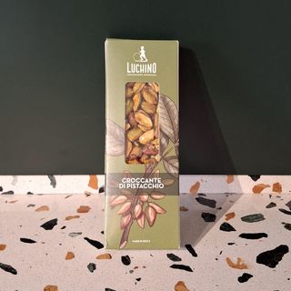 Croccante di Pistacchio 