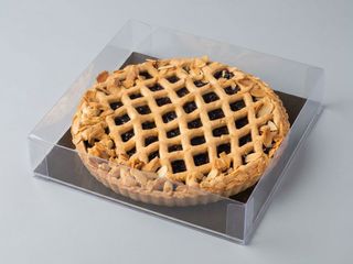 Linzer Torte per 6-7 pz