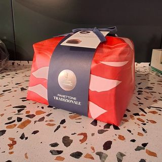 Panettone tradizionale Fiasconaro