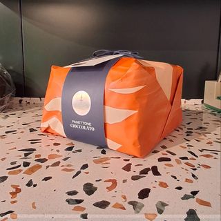 Panettone al cioccolato Fiasconaro