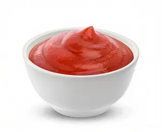 ketchup