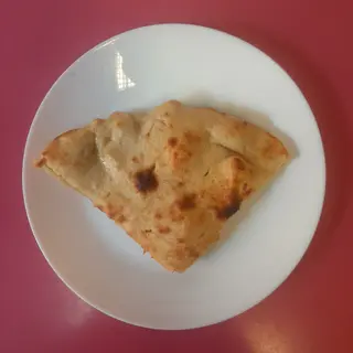 focaccia kebab