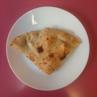focaccia kebab