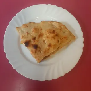 focaccia kebab patatine