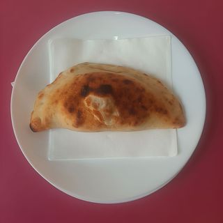 Calzoni Nutella