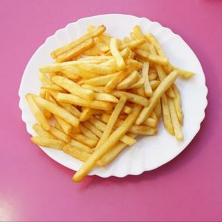 Patatine fritte
