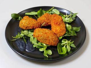 Jalapeños con cheddar - 6 pezzi