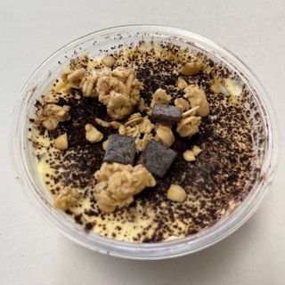 Tiramisù al Muesli