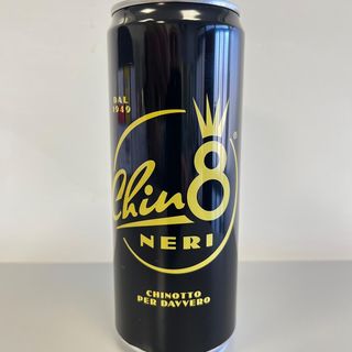 Chinotto Neri 33 cl Sleek