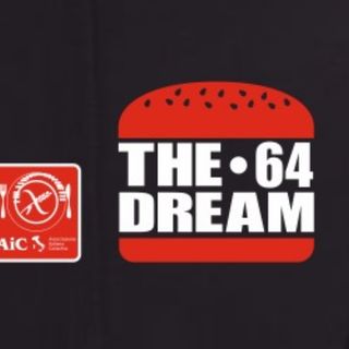 Patate dolci fritte e salse 