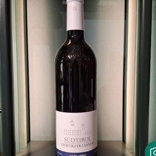 Gewürztraminer cantina Muri-gries