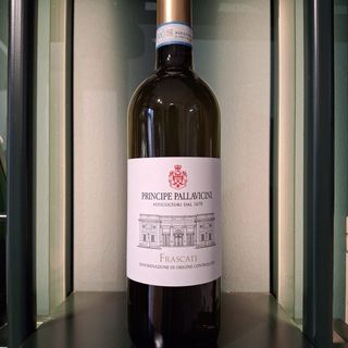 Frascati - Principe Pallavicini