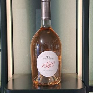 Chateau du Rouet rose'